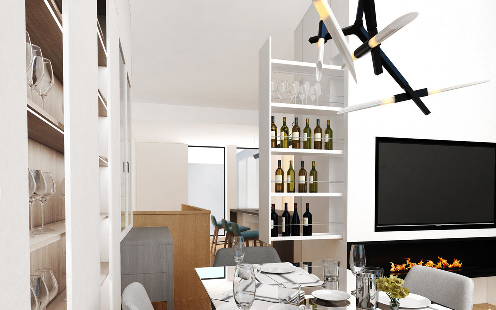 Vienna Apartment