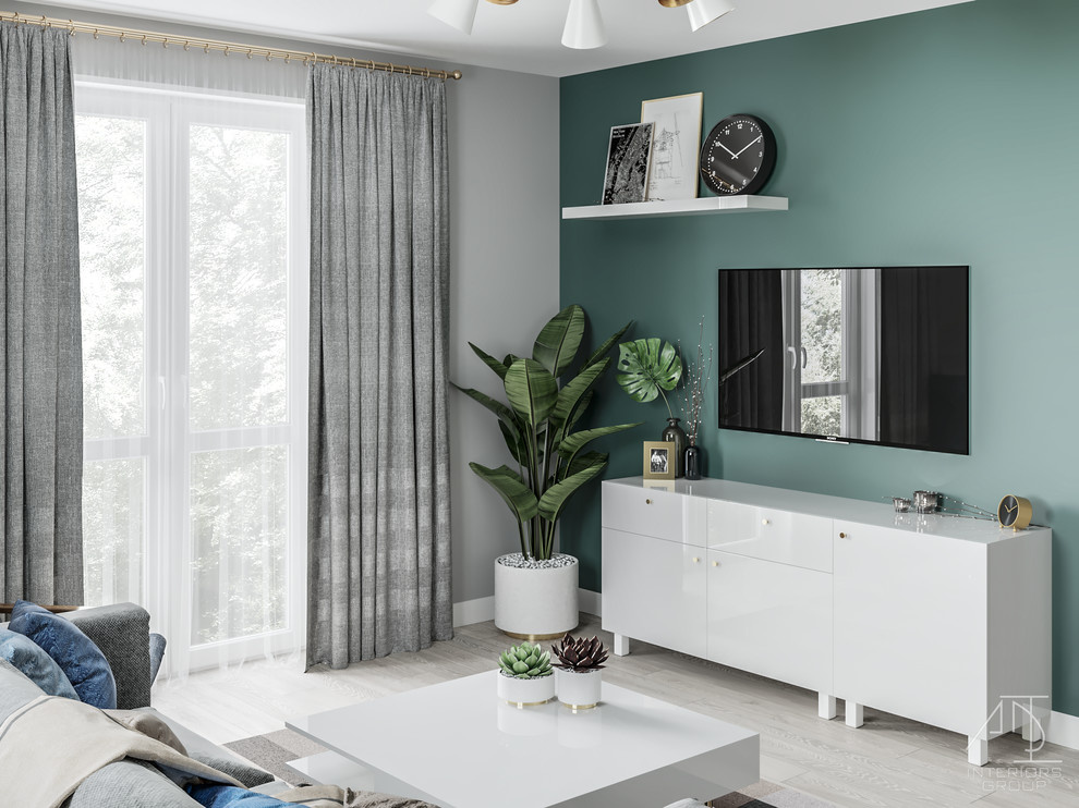 Фоновое изображение профиля ADI Interiors Group