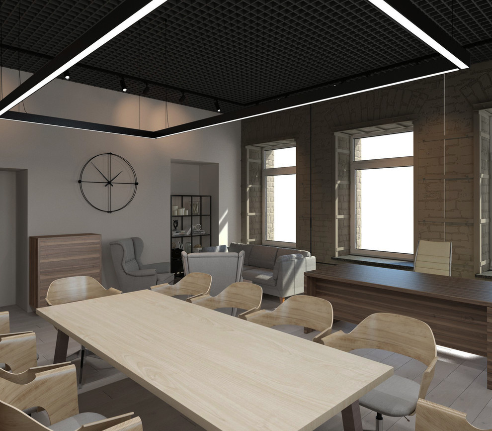 SL Office 2