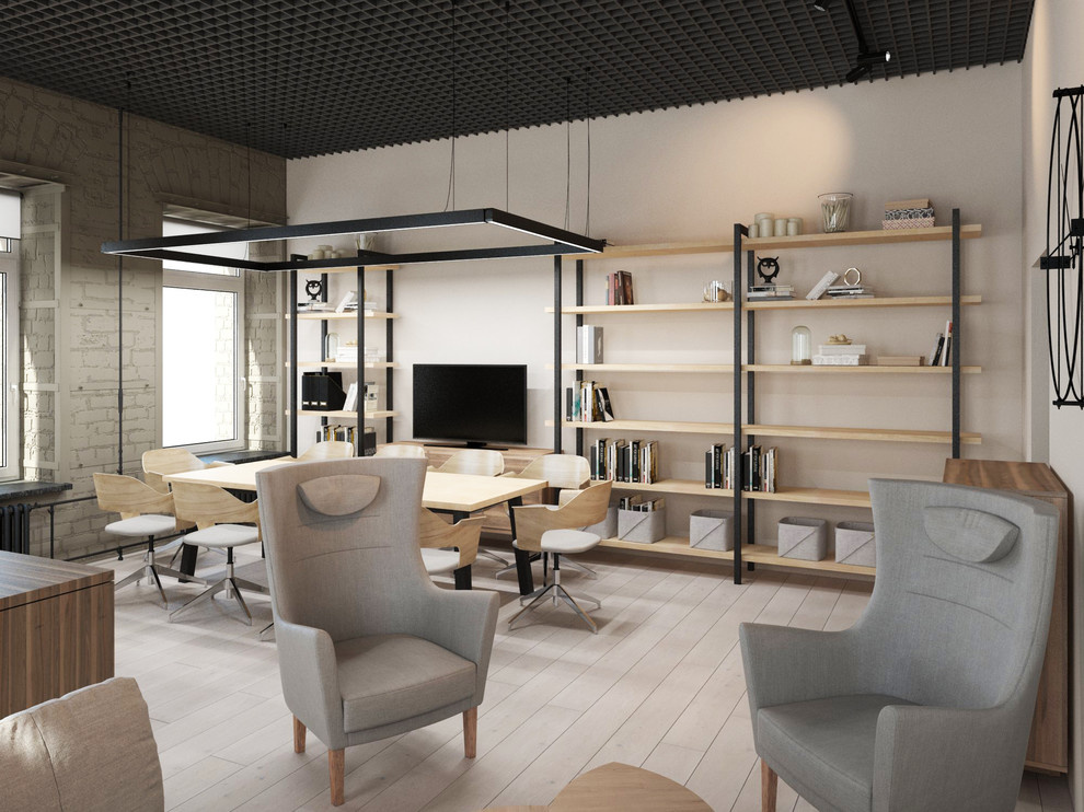 SL Office 2