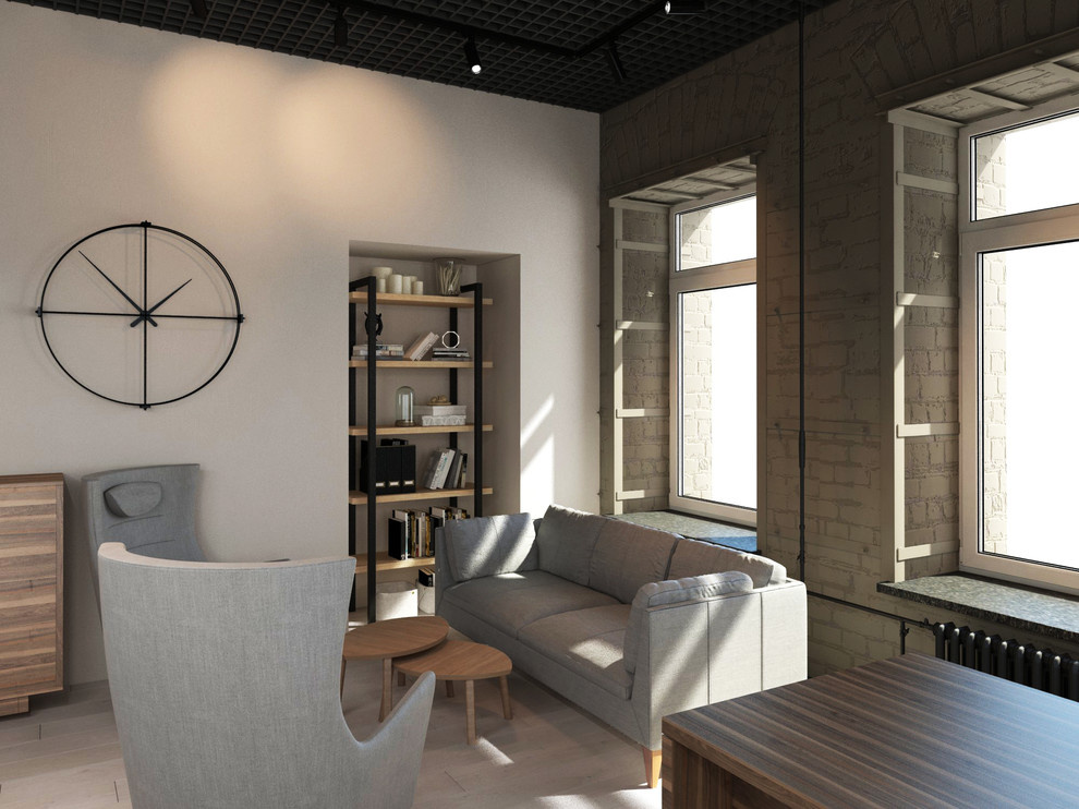 SL Office 2