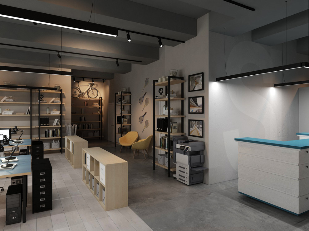 SL Office 2