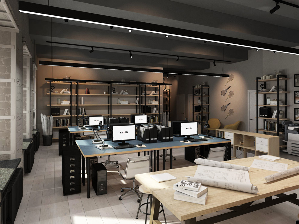 SL Office 2