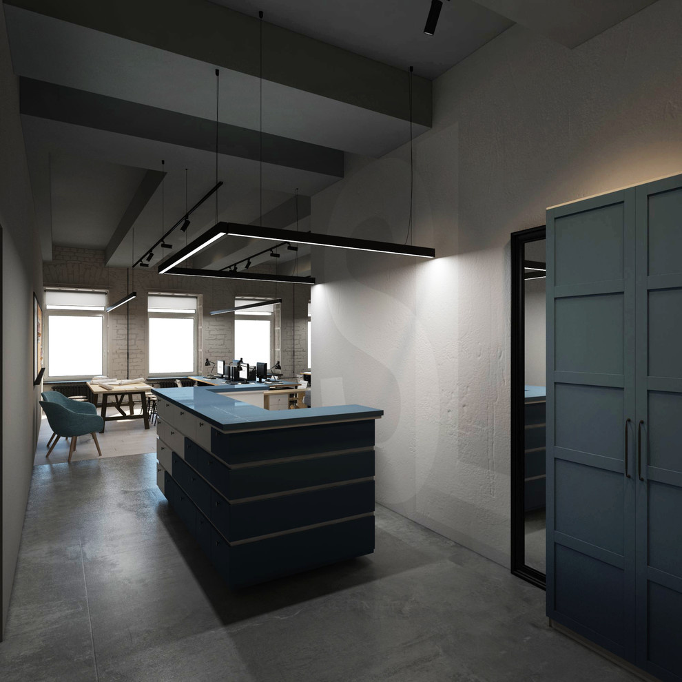 SL Office 2
