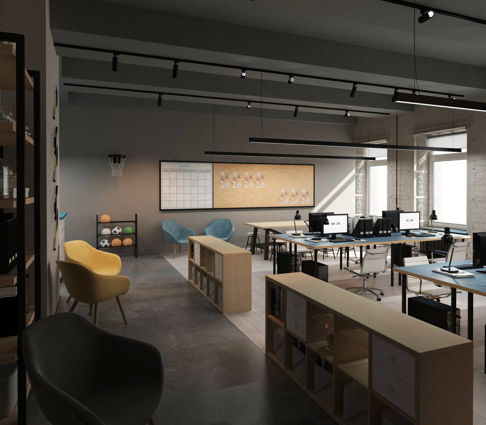 SL Office 2