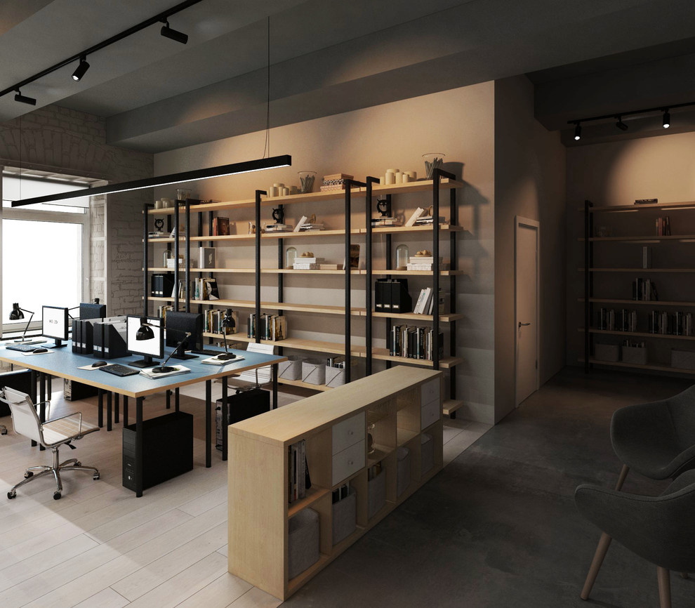 SL Office 2
