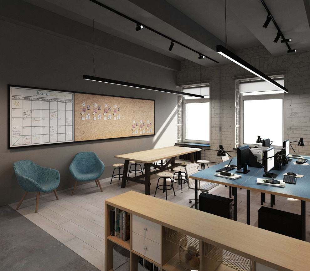 SL Office 2