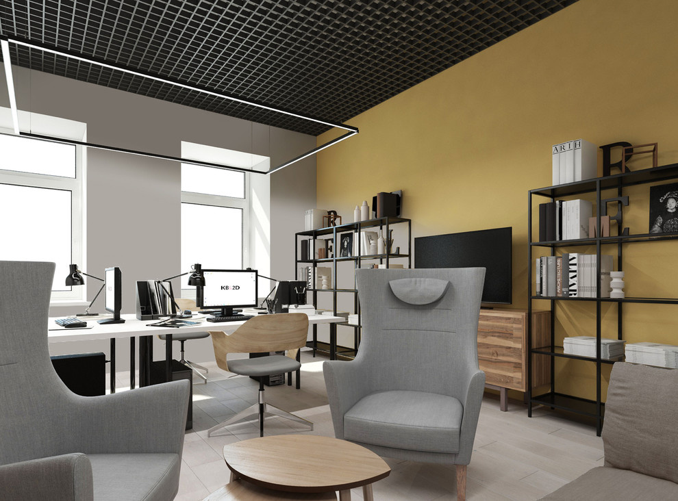 SL Office 1