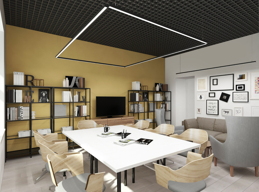 SL Office 1