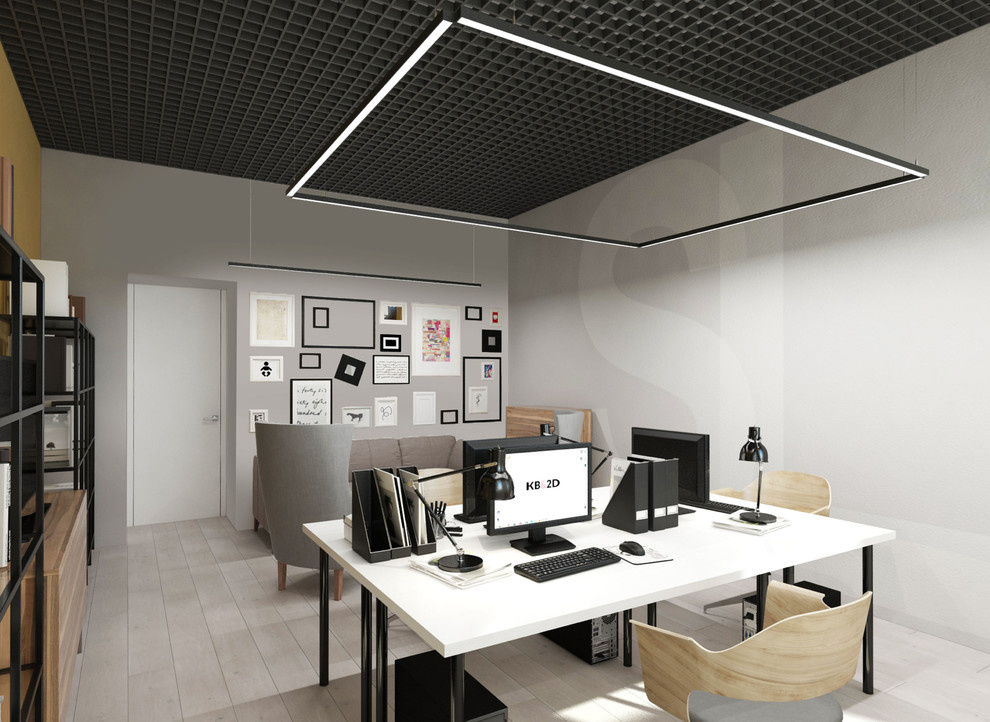 Обложка проекта: SL Office 1