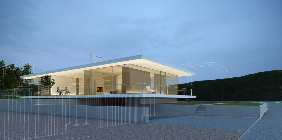 Villa Brescia