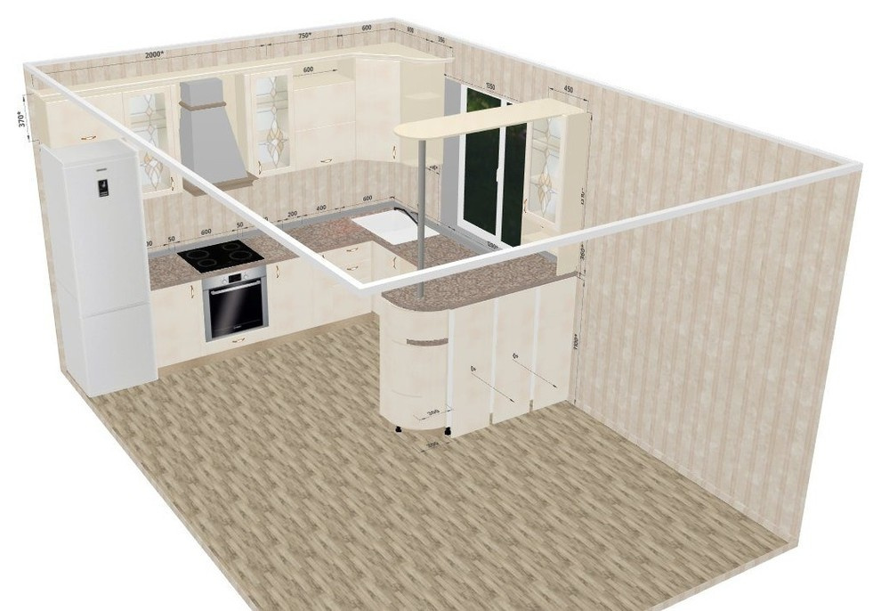 Анна ООО "Реал Мебель"