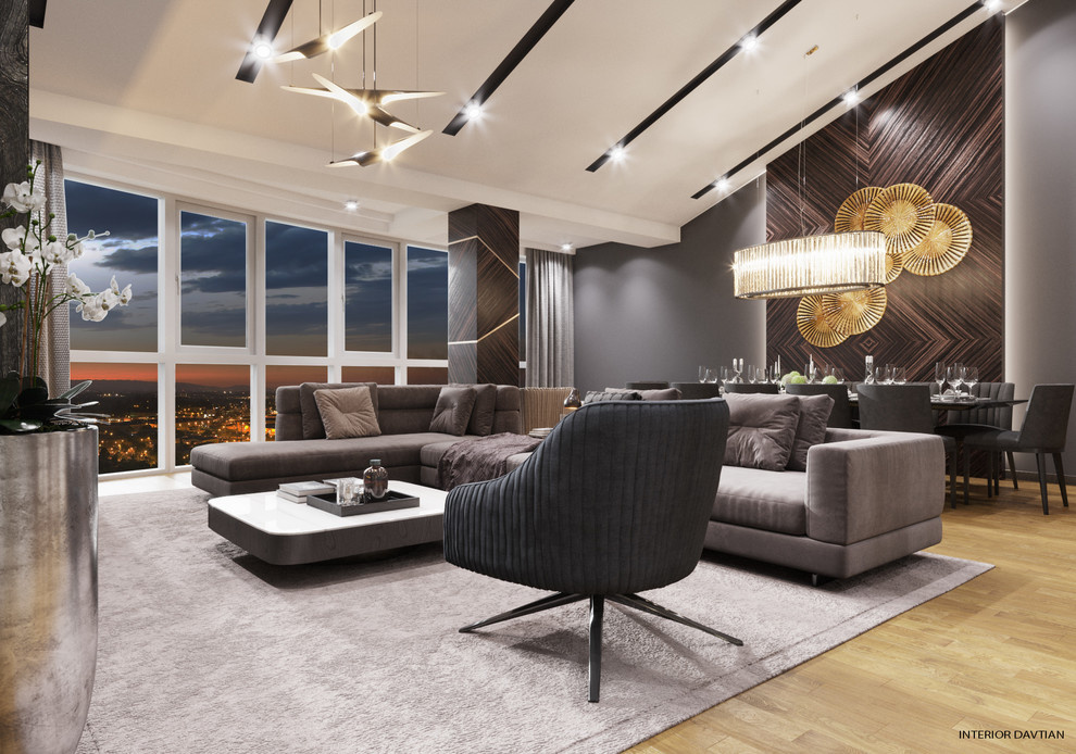 Private residence in Yerevan