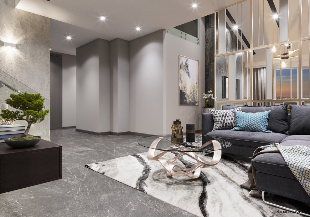 Private residence in Yerevan