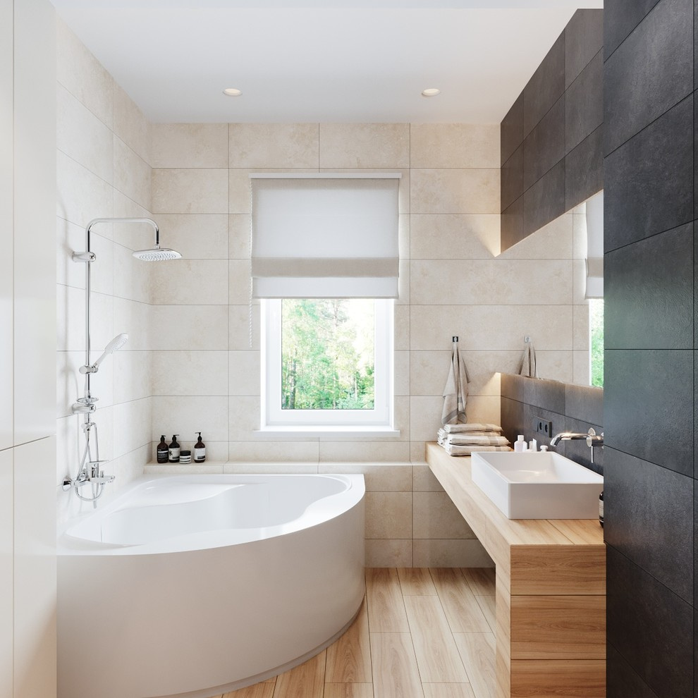 Обложка проекта: Квартира в Краснодаре