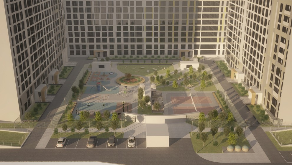 Архитектурно-конструкторское бюро «КУБ-А»