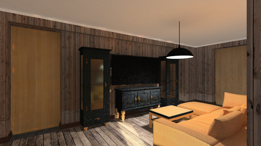 Sector-Room