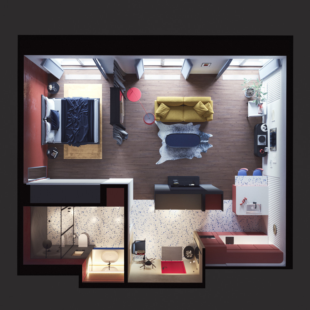 Фёдор Иванов