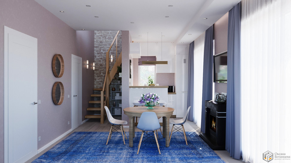 Оксана Ботанцева