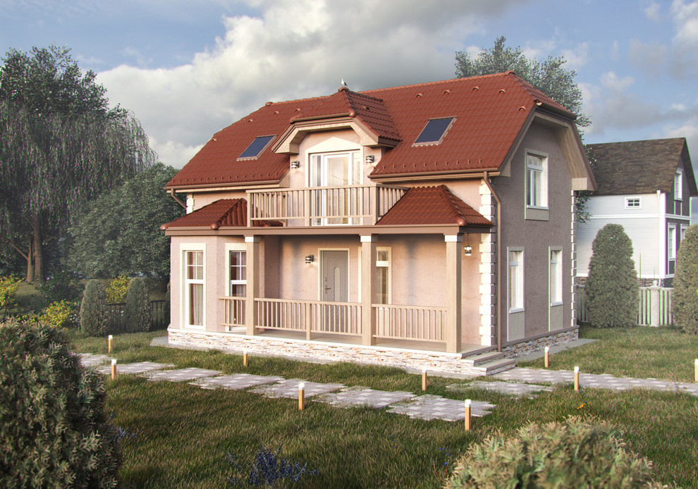 Анастасия Моторная