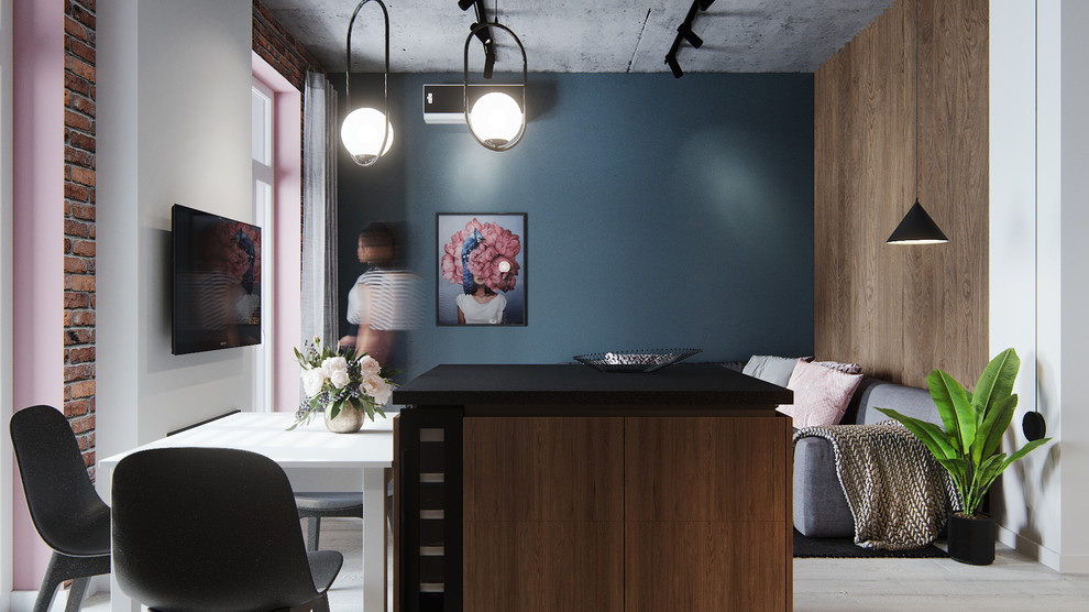 Klever loft