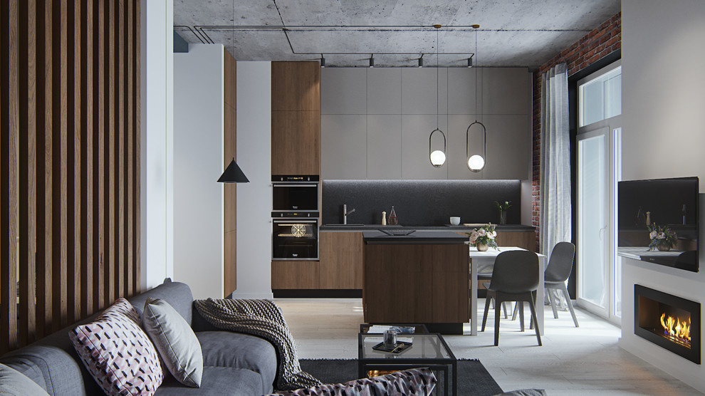 Klever loft