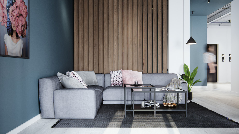 Klever loft