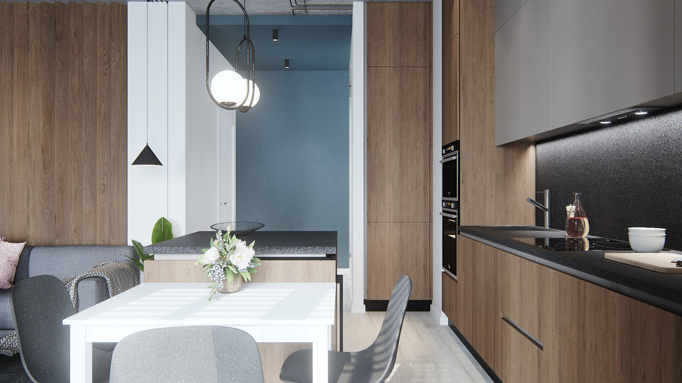 Klever loft