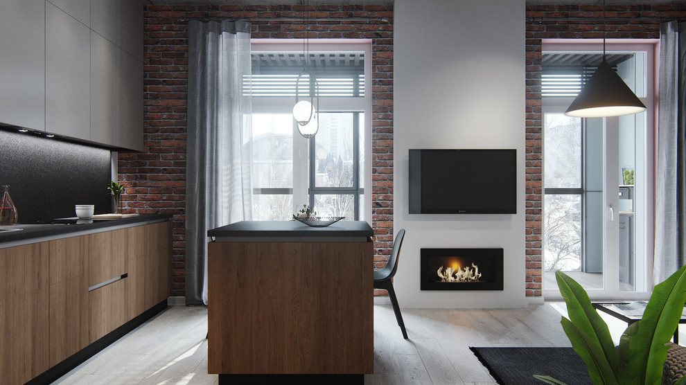 Klever loft