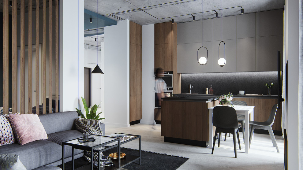 Klever loft
