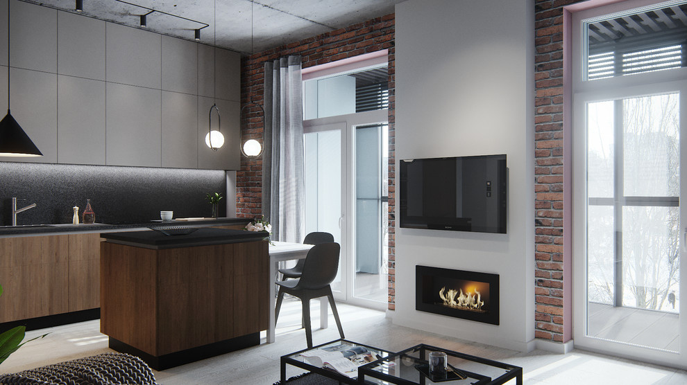 Klever loft