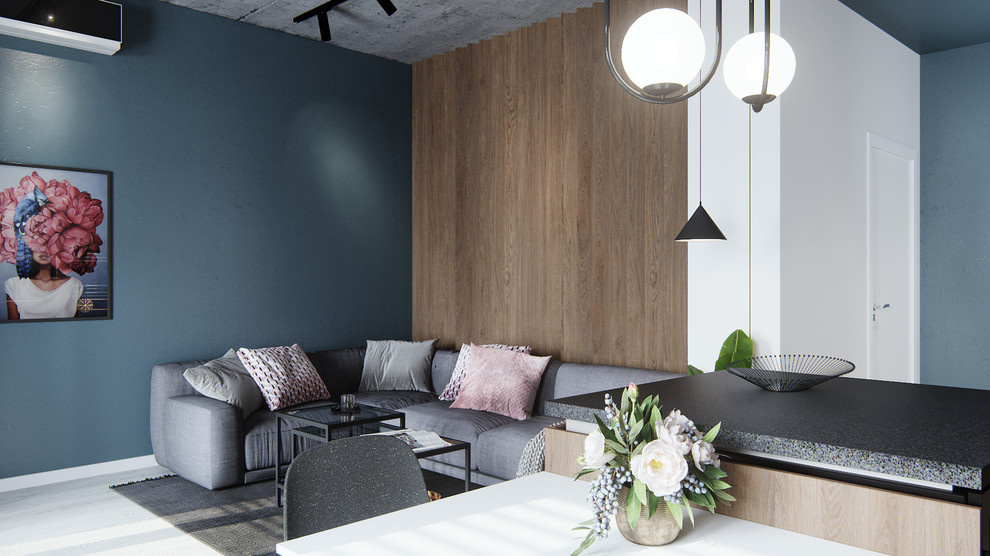 Klever loft