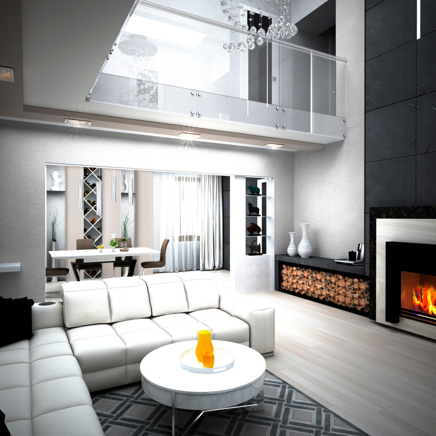 Фоновое изображение профиля Ольга Долидзе