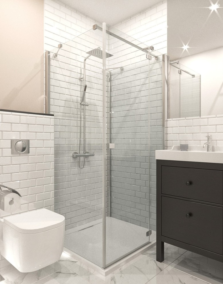 Квартира в Москве 81,5м2