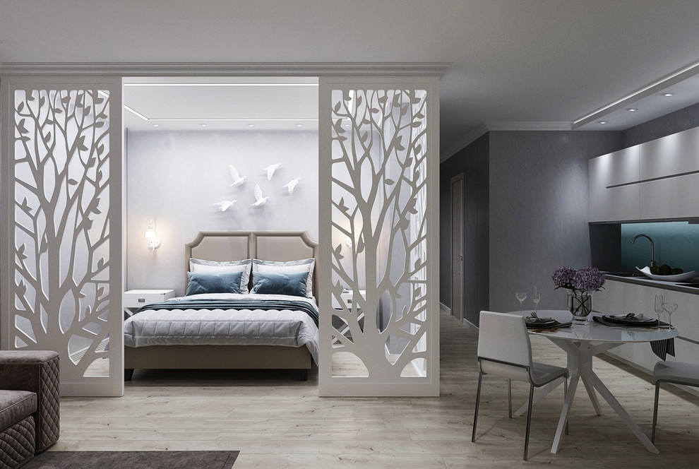 Фоновое изображение профиля Бирюкова Анастасия