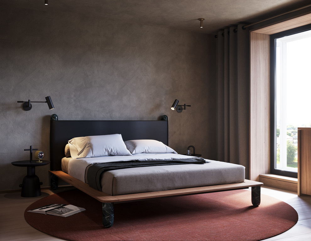 SOUTHERN BEDROOM