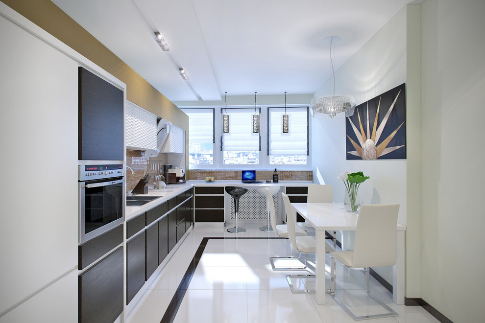 Kitchen "Jardine"