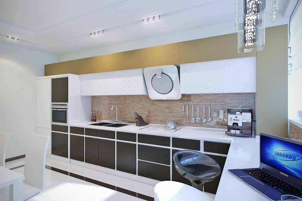 Kitchen "Jardine"