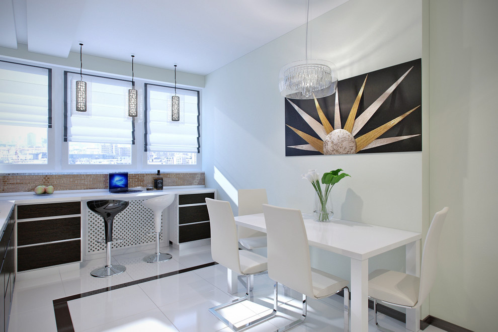 Kitchen "Jardine"