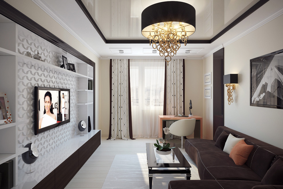 Lounge "Riviera"