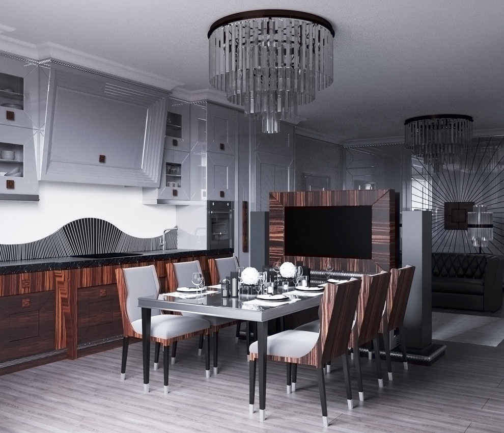 Lounge "Arca"