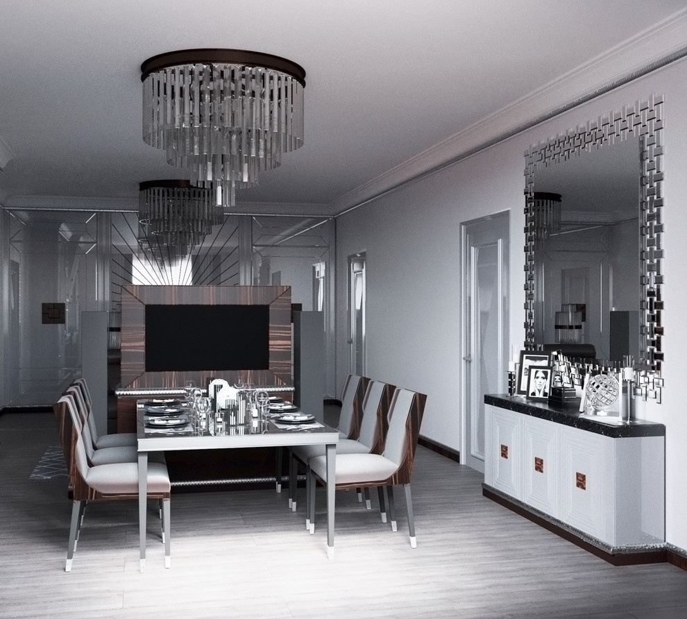 Lounge "Arca"