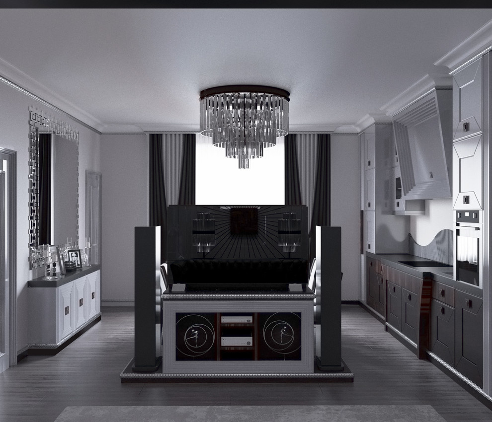 Lounge "Arca"