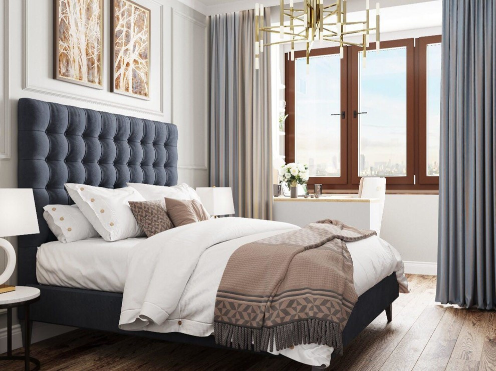 Анастасия Горшкова