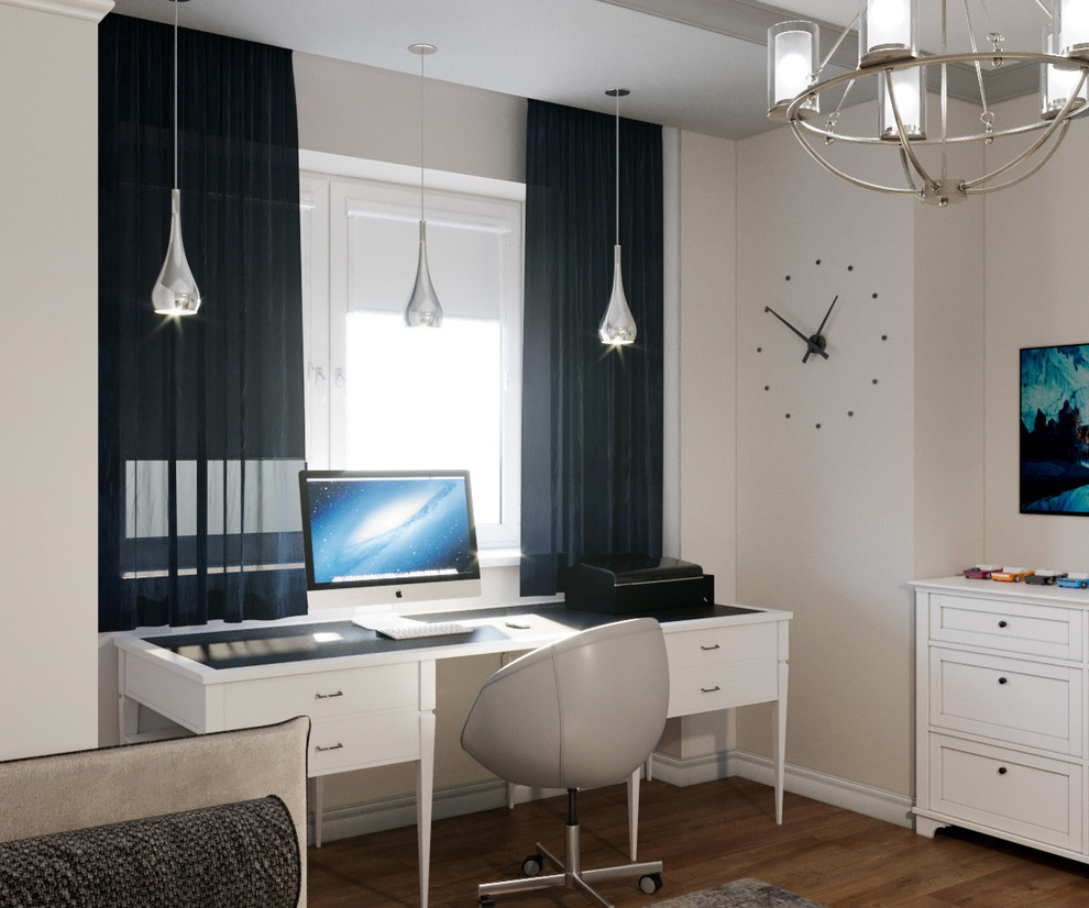 Реализация 2019: квартира 121 м², Батайск
