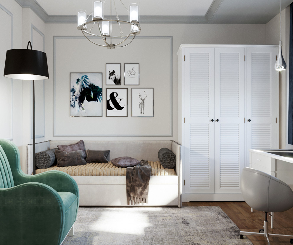 Реализация 2019: квартира 121 м², Батайск