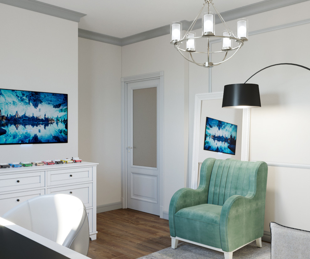 Реализация 2019: квартира 121 м², Батайск