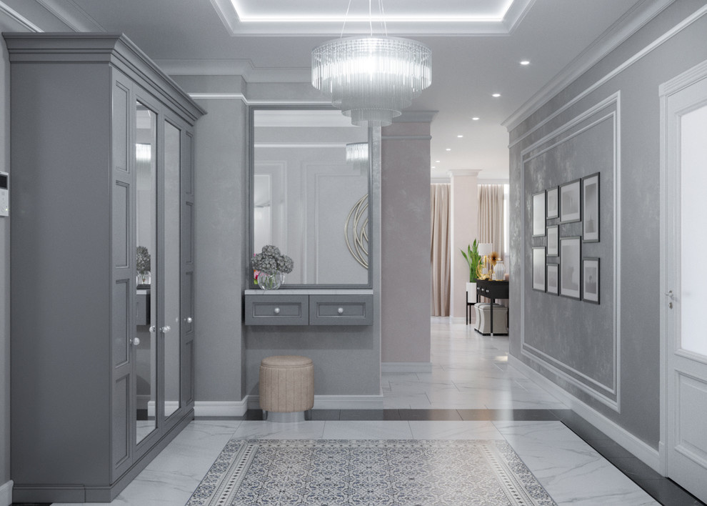 Реализация 2019: квартира 121 м², Батайск
