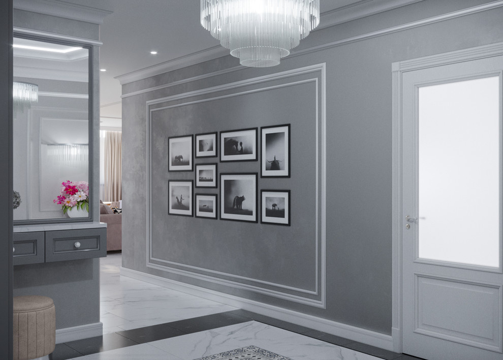 Реализация 2019: квартира 121 м², Батайск