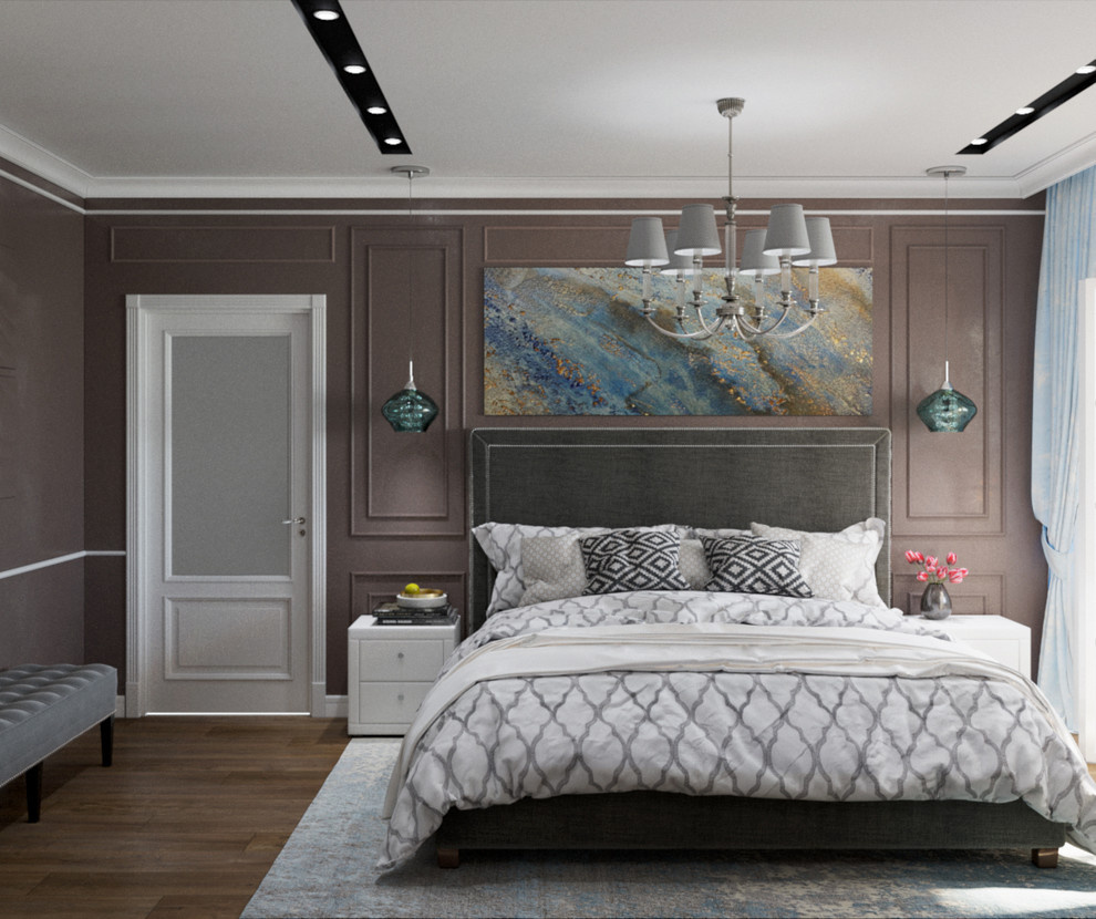 Реализация 2019: квартира 121 м², Батайск